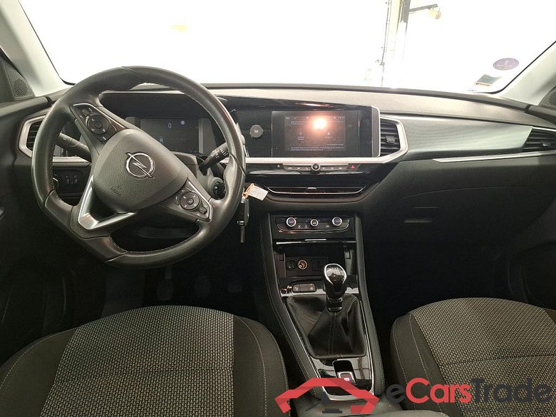 Grandland X 1.2 Turbo 130CV BVM6 6E #5