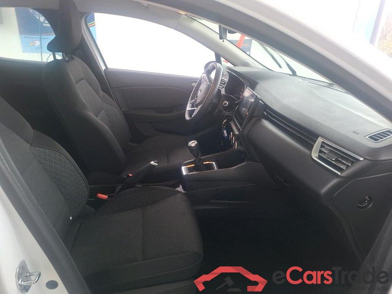 Clio V Zen 1.0 TCe 90CV BVM6 E6d #6