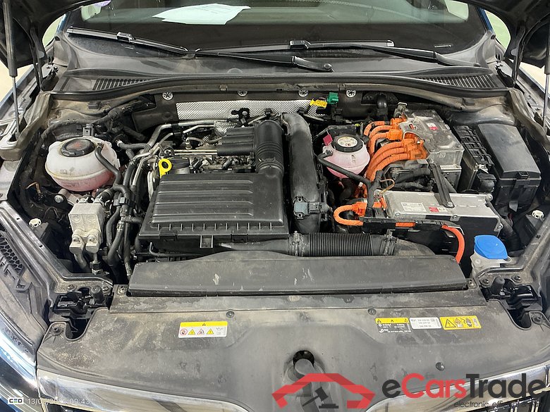 SKODA SUPERB COMBI 1.4 TSI PHEV 160KW DSG6 CLEVER #6