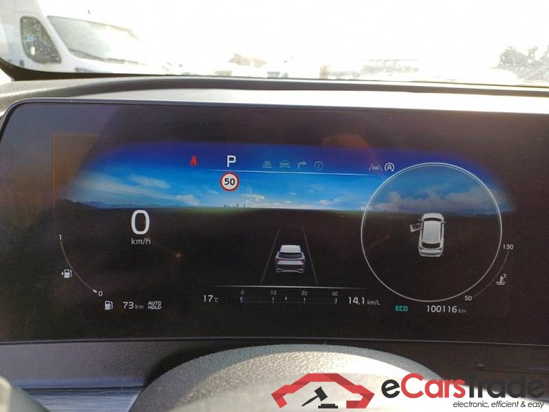 KIA SPORTAGE / 2021 / 5P / SUV 1.6 CRDI MHEV STYLE 2WD DCT #4