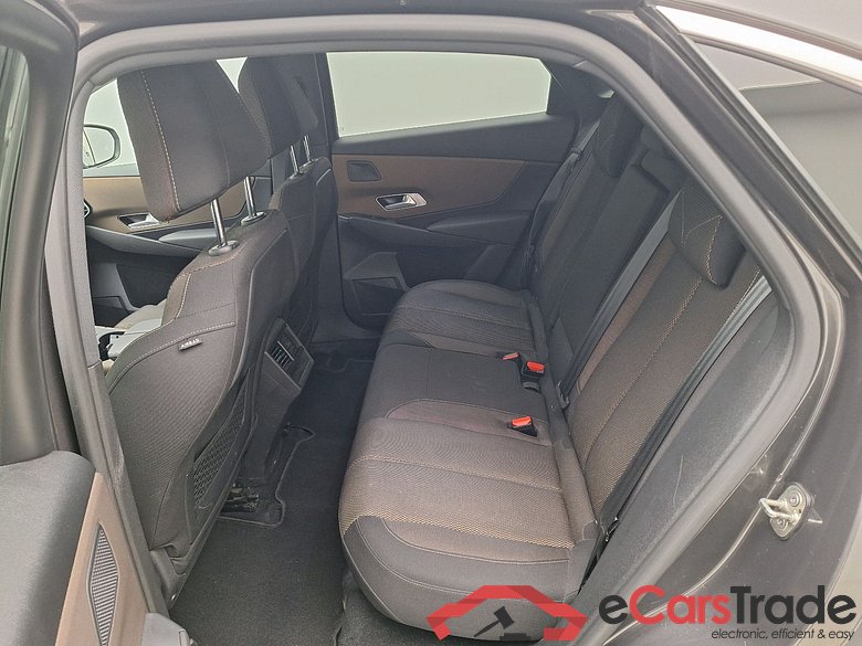 DS, DS7 CB '17, DS 7 Crossback 1.5 BlueHDi 130 Automatic Bastille #4