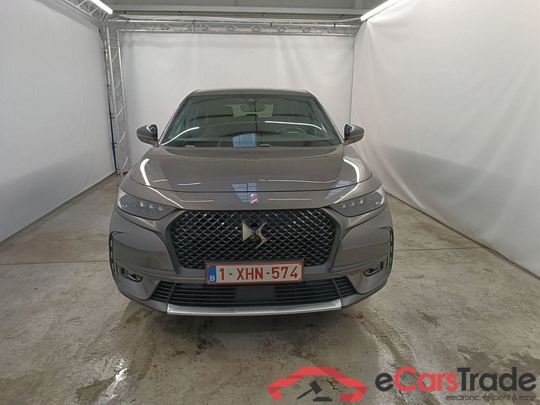 DS 7 Crossback 1.6 PureTech 180 Auto PERFORMANCE Line 5d #5