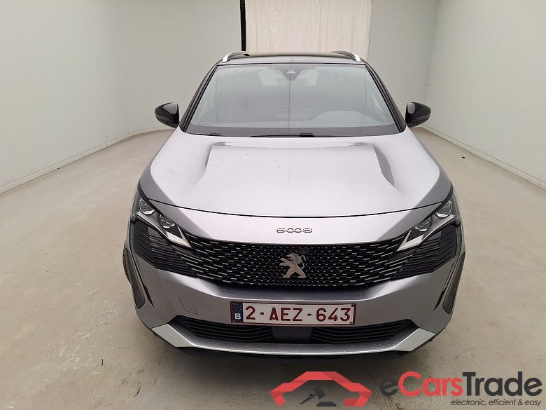 Peugeot, 5008 FL'20, Peugeot 5008 1.5 BlueHDi 96kW S&S EAT8 GT 5d #2