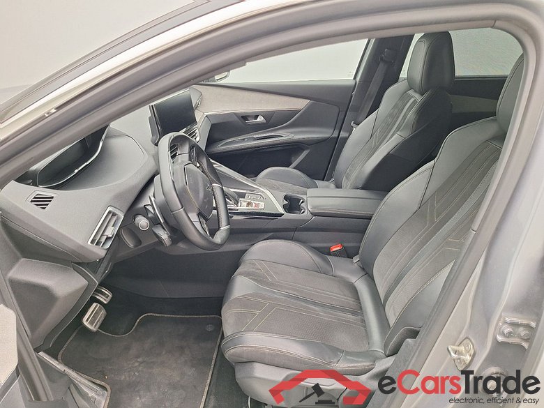 Peugeot, 5008 FL'20, Peugeot 5008 1.5 BlueHDi 96kW S&S EAT8 GT 5d #3