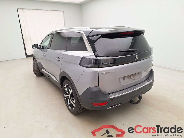 Peugeot, 5008 FL'20, Peugeot 5008 1.5 BlueHDi 96kW S&S EAT8 GT 5d #6