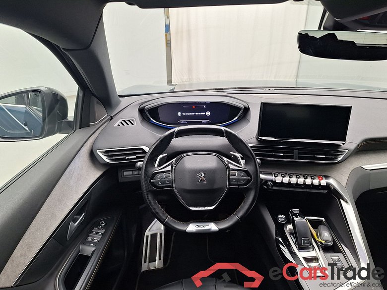 Peugeot, 5008 FL'20, Peugeot 5008 1.5 BlueHDi 96kW S&S EAT8 GT 5d #4