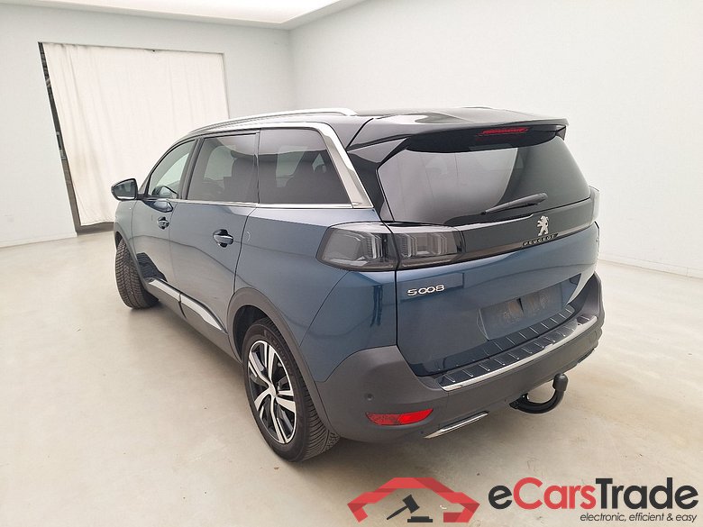 Peugeot, 5008 FL'20, Peugeot 5008 1.5 BlueHDi 96kW S&S EAT8 GT 5d #5