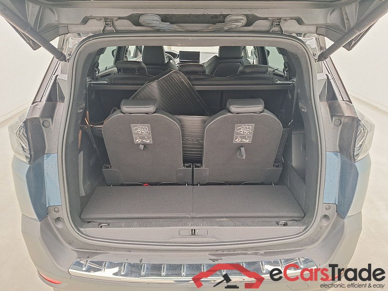 Peugeot, 5008 FL'20, Peugeot 5008 1.5 BlueHDi 96kW S&S EAT8 GT 5d #6