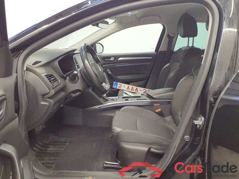 Renault Mégane Grandtour E-TECH Plug-in Hybrid Intens 5d #3