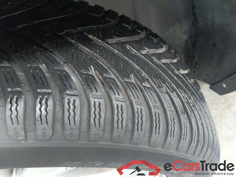 VOLKSWAGEN TIGUAN DIESEL - 2021 2.0 TDI 150 SCR Elegance BMT DSG 5d #4