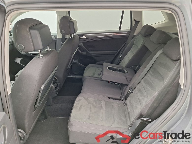 VW, Tiguan Allspace '17, Volkswagen Tiguan Allspace 1.5 TSI ACT DSG7 Comfor #4