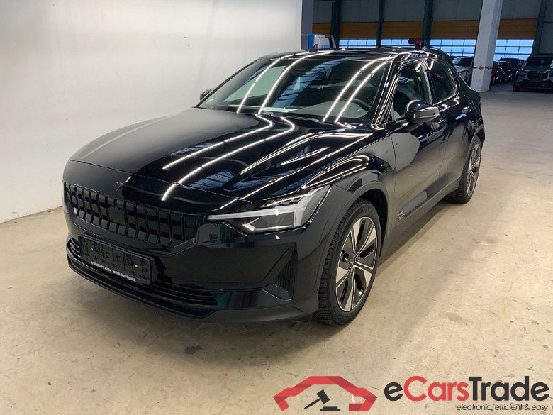 POLESTAR Polestar 2 Dual Motor 78kWh 5d 300kW