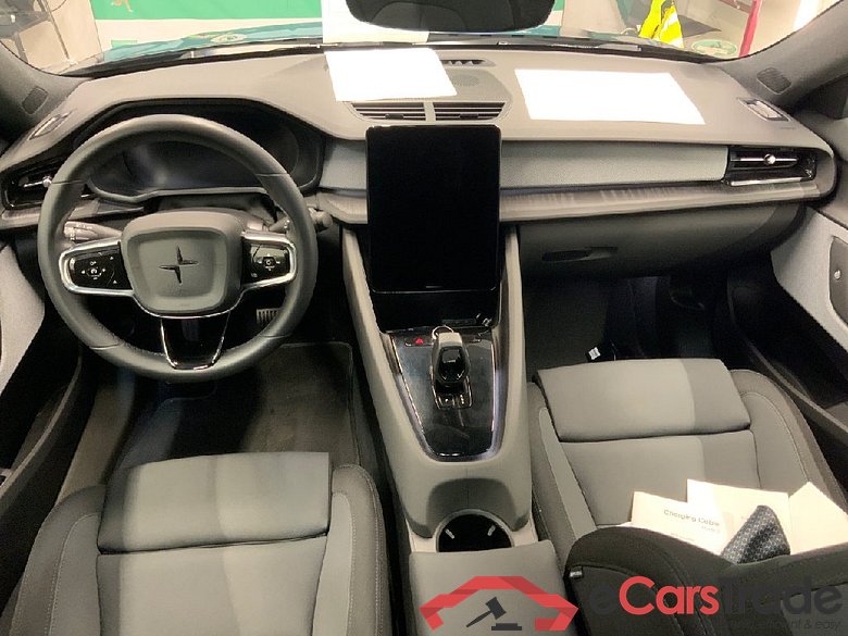 POLESTAR Polestar 2 Dual Motor 78kWh 5d 300kW #3