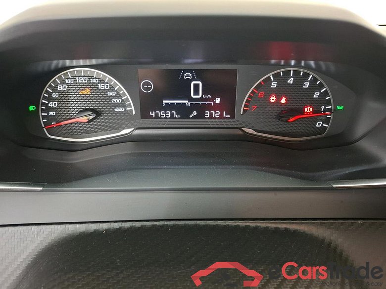 208 Premium 1.2 PureTech 75CV BVM5 E6d #6