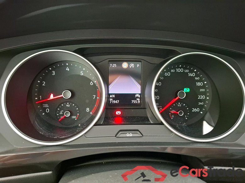 Tiguan  LIFE BUSINESS 1.5 TSI 150 DSG7 #6
