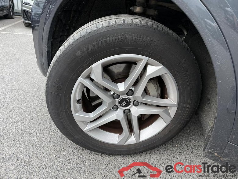 AUDI Q5 PHEV Audi Q5  Advanced 50 TFSI e quattro 220(299) kW(pk) S tronic #6