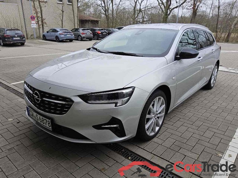 Opel Insignia B Sports Tourer (04.2017->) DE - Kb5 1.5 Diesel EU6d, Ultimate (EURO 6d), (Facelift) 2020 - 2022 #1