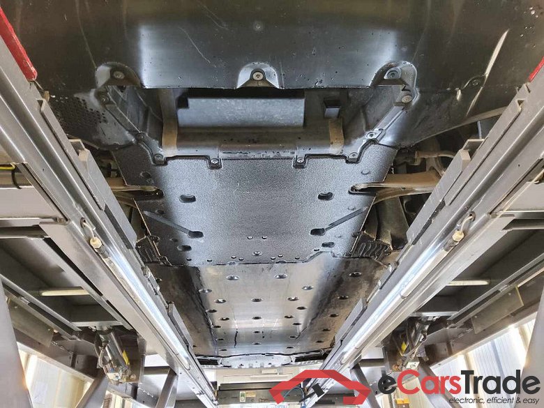 Audi e-tron Sportback (GEA)(11.2019->) DE - SUV5 55 quattro, basis, 2019 - 2023 #5