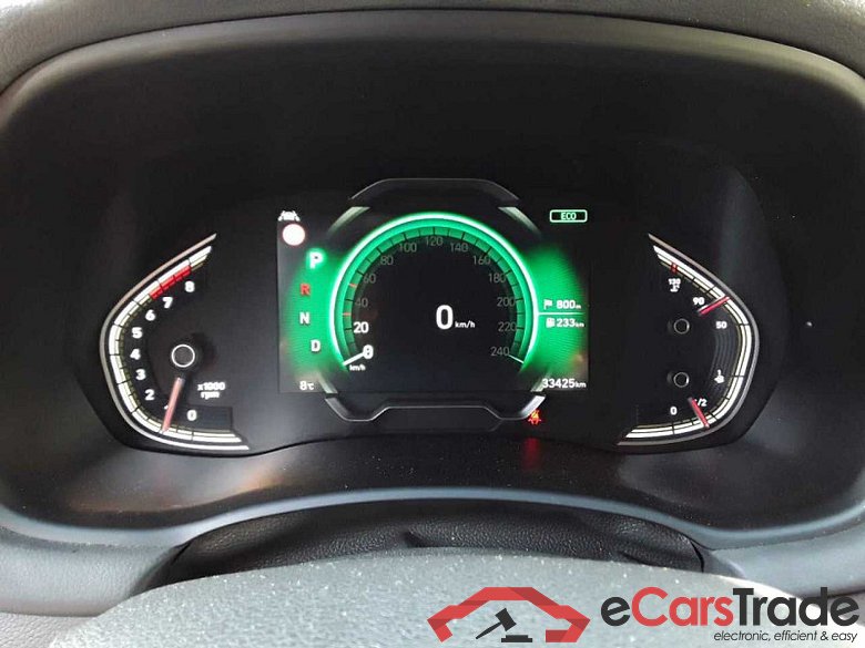 Hyundai i30 cw (PD)(01.2017->) DE - Kb5 1.5 T-GDI Mild-Hybrid EU6d, N Line Mild-Hybrid (EURO 6d)(OPF), (Facelif #2