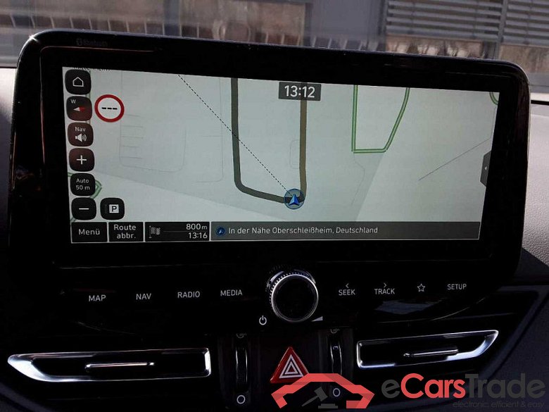 Hyundai i30 cw (PD)(01.2017->) DE - Kb5 1.5 T-GDI Mild-Hybrid EU6d, N Line Mild-Hybrid (EURO 6d)(OPF), (Facelif #6