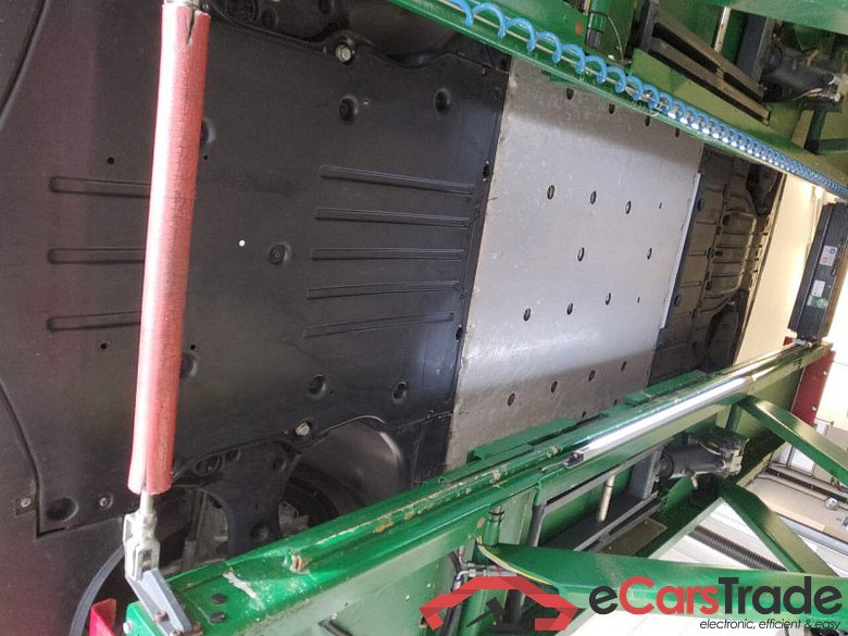 Cupra Born (K11)(09.2021->) DE - LimS5 150, 150 (58 kWh), 2021 - 2024 #5