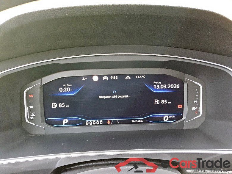 Volkswagen Tiguan Allspace (BJ2)(05.2021->2024) DE - SUV5 2.0 TSI EU6d, R-Line 4Motion OPF (EURO 6d), (Facelift) 2021 - 2024 #6