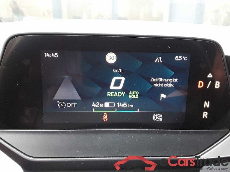 Cupra Born (K11)(09.2021->) DE - LimS5 150, 150 (58 kWh), 2021 - 2024 #2