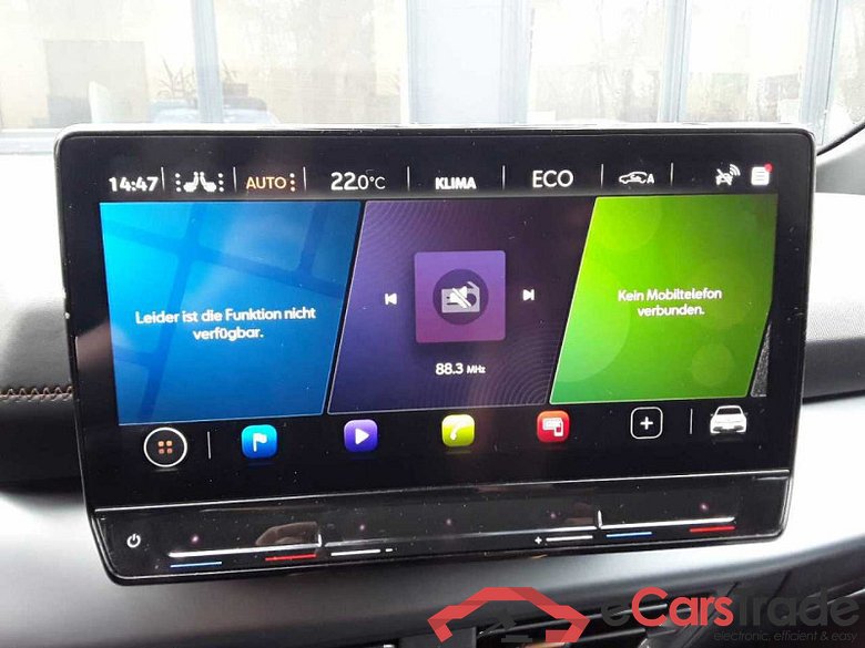 Cupra Born (K11)(09.2021->) DE - LimS5 150, 150 (58 kWh), 2021 - 2024 #4