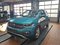 preview Volkswagen T-Cross #0