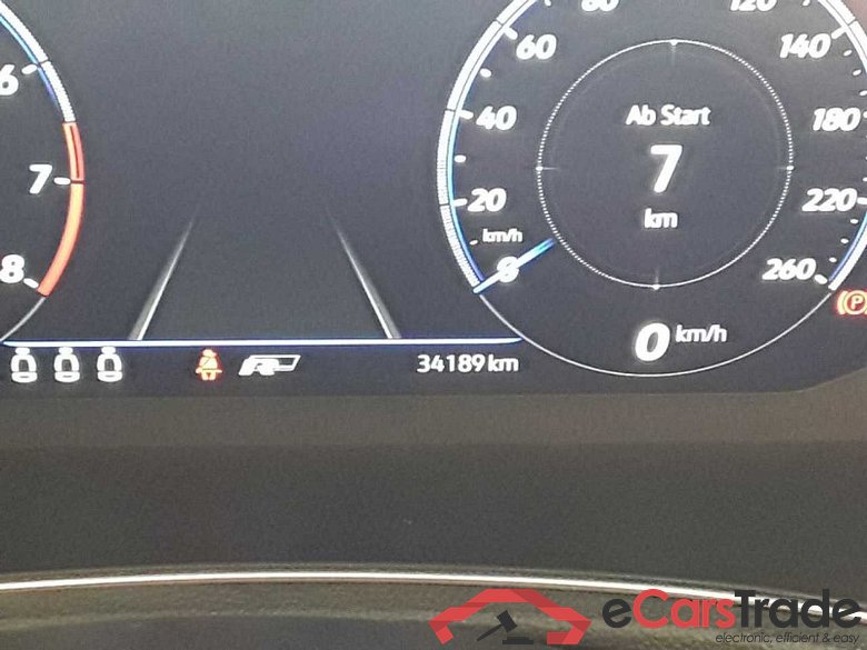 Volkswagen T-Roc (A11)(09.2017->2021) DE - SUV5 1.5 TSI EU6d, Sport OPF (EURO 6d), 2020 - 2022 #4