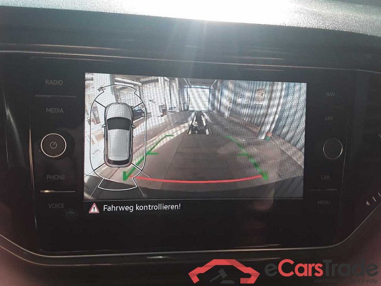 Volkswagen T-Roc (A11)(09.2017->2021) DE - SUV5 1.5 TSI EU6d, Sport OPF (EURO 6d), 2020 - 2022 #5