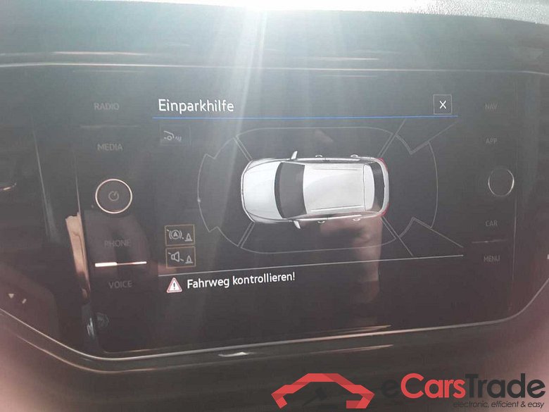 Volkswagen T-Roc (A11)(09.2017->2021) DE - SUV5 1.5 TSI EU6d, Sport OPF (EURO 6d), 2020 - 2022 #6