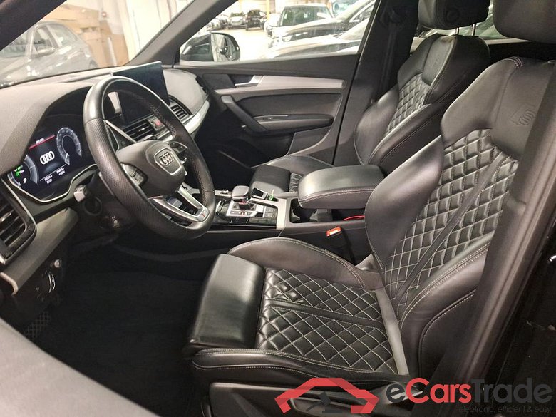 AUDI Q5 SPORTBACK 2.0 55 TFSI E S TRO. QUATTRO COMPETITION #5