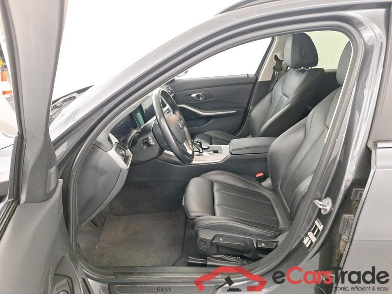 BMW 3 SERIES TOURING 2.0 318DA (110KW) TOURING #5