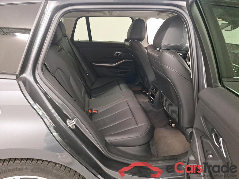 BMW 3 SERIES TOURING 2.0 318DA (110KW) TOURING #6