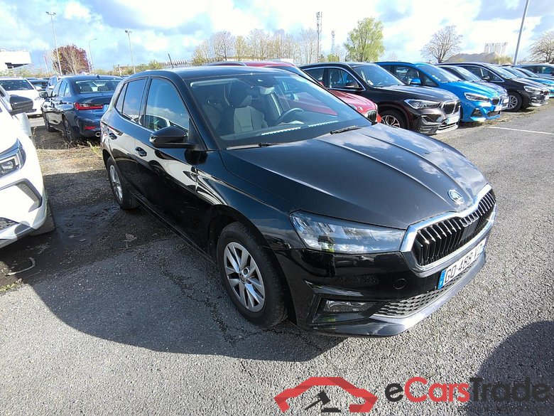 FABIA 1.0TSI STYL 24M RISK #2