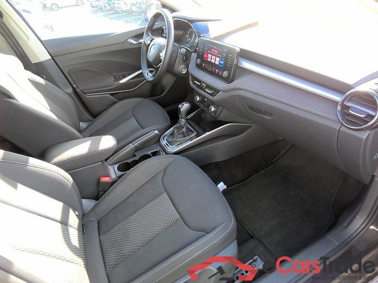 FABIA 1.0TSI STYL 24M RISK #3