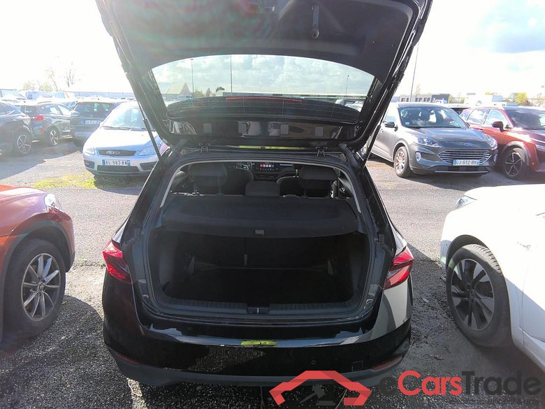 FABIA 1.0TSI STYL 24M RISK #5