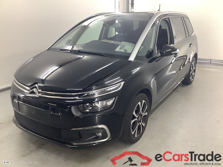 CITROAu2039N GRAND C4 SPACETOURER DIESEL 1.5 BlueHDi Business Lounge 7pl