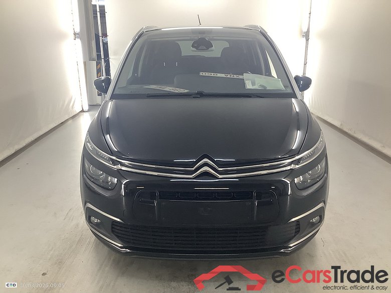 CITROAu2039N GRAND C4 SPACETOURER DIESEL 1.5 BlueHDi Business Lounge 7pl #2