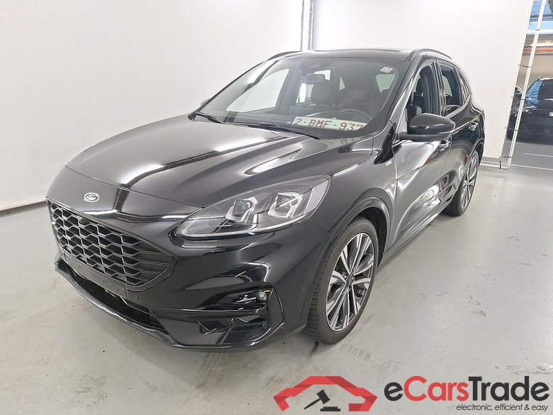 FORD KUGA 1.5 ECOBLUE 88KW ST-LINE X AUTO #1