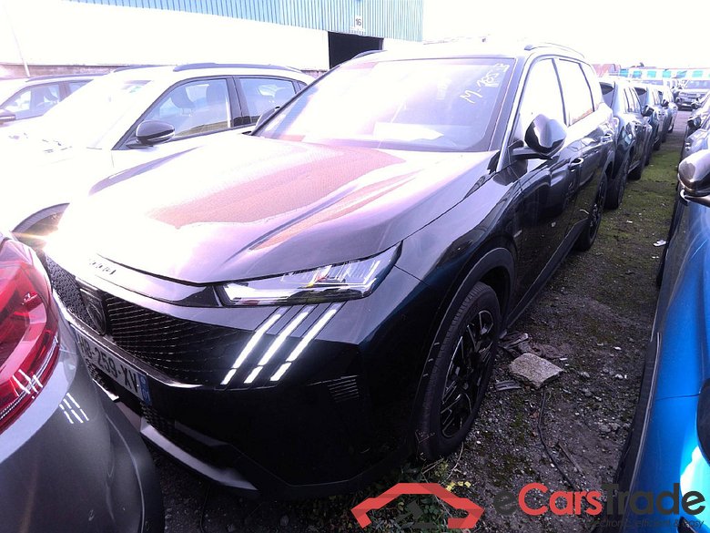 Peugeot 5008 Allure 5008 Hybrid 136 e-DCS6