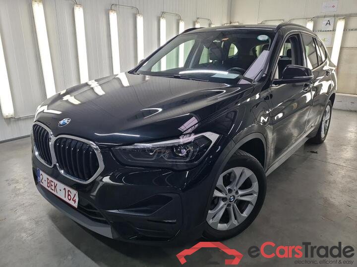 BMW X1 X1 xDrive25e (162 kW) (PHEV) 162kW/220pk  5D/P Auto-6