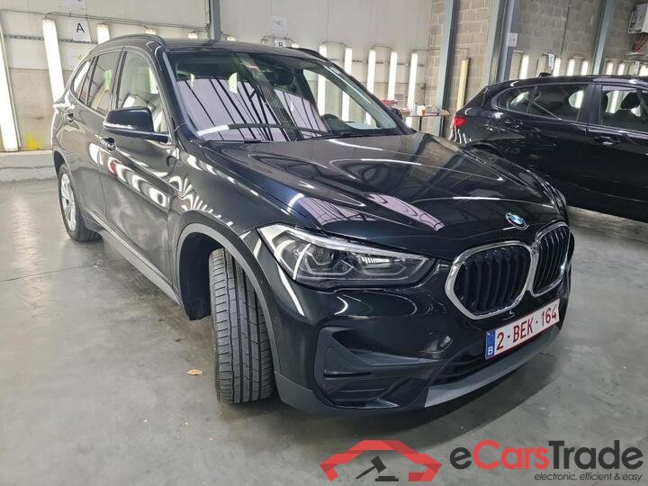 BMW X1 X1 xDrive25e (162 kW) (PHEV) 162kW/220pk  5D/P Auto-6 #2