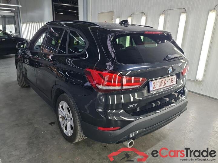 BMW X1 X1 xDrive25e (162 kW) (PHEV) 162kW/220pk  5D/P Auto-6 #3