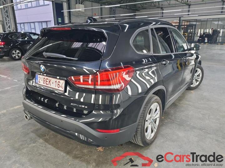 BMW X1 X1 xDrive25e (162 kW) (PHEV) 162kW/220pk  5D/P Auto-6 #4