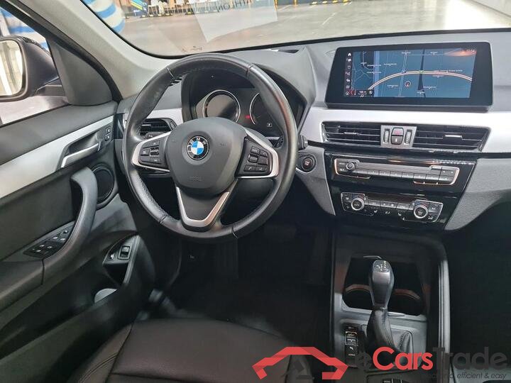 BMW X1 X1 xDrive25e (162 kW) (PHEV) 162kW/220pk  5D/P Auto-6 #5