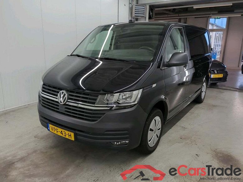 VOLKSWAGEN Transporter 2.0 TDI L1H1 Bu