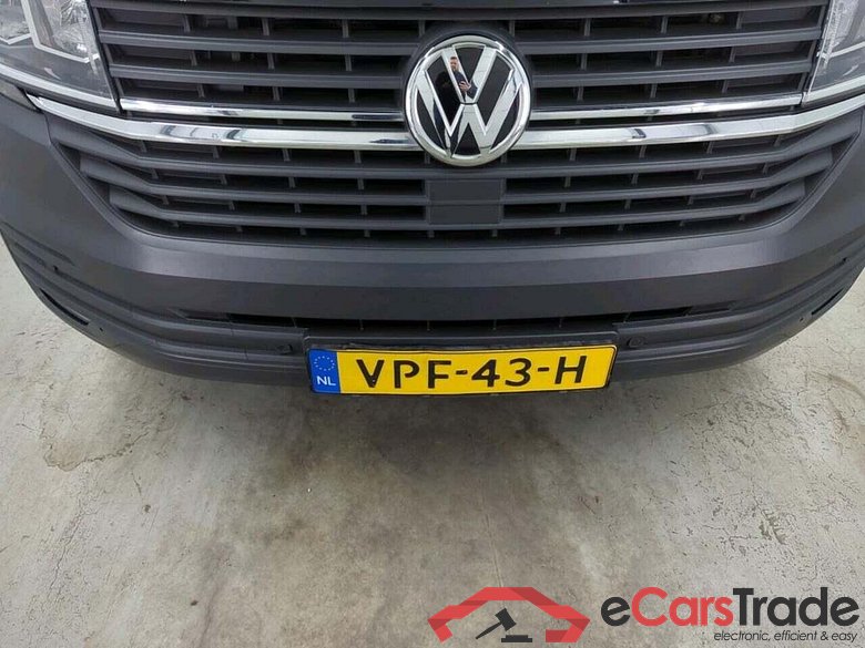 VOLKSWAGEN Transporter 2.0 TDI L1H1 Bu #4