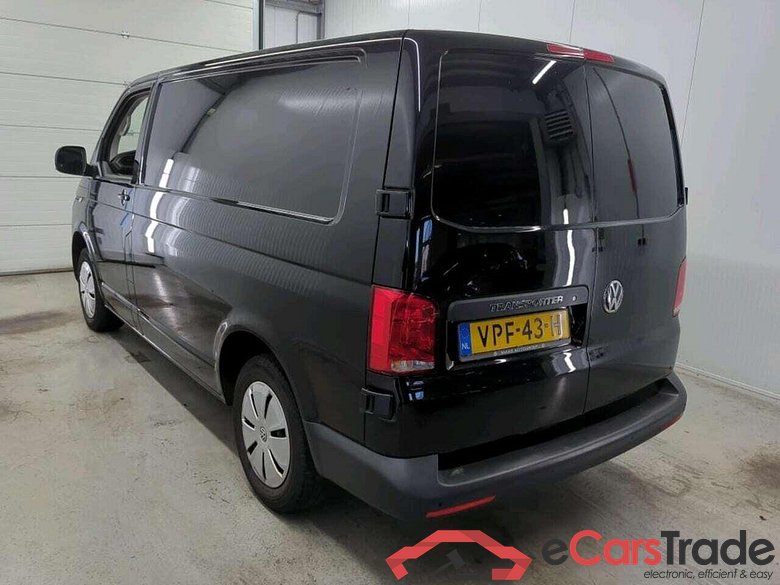 VOLKSWAGEN Transporter 2.0 TDI L1H1 Bu #6